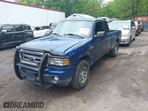 2011 Ford Ranger XLT with VIN 1FTLR4FE4BPA48964, listed as a IAAI auction lot 42360285 with 168,484 mi miles and . Bid and sale history available at DreamBid. Image 17.