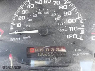 1999 Chevrolet Malibu LS with VIN 1G1NE52M3XY126457, listed as a IAAI auction lot 41975578 with 196,255 mi miles. Bid and sale history available at carsss.com. Image 7.