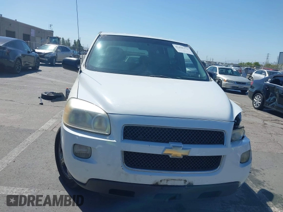 2008 Chevrolet Uplander LS Fleet z VIN 1GBDV13W18D140379, wystawiony jako IAAI lot #42246118 z przebiegiem 108 897 mil mil oraz . Historia ofert i sprzedaży dostępna na DreamBid. Obrazek 13.