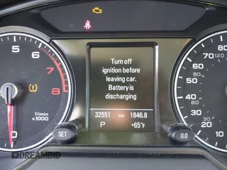 2014 Audi Q5 Prestige with VIN WA1WGAFP5EA126401, listed as a IAAI auction lot 41361479 with 32,551 mi miles and . Bid and sale history available at DreamBid. Image 15.