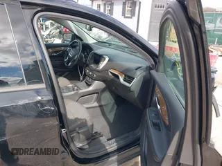 2020 GMC Terrain SLE with VIN 3GKALTEV6LL232566, listed as a IAAI auction lot 41812051 with 58,926 mi miles and . Bid and sale history available at DreamBid. Image 5.