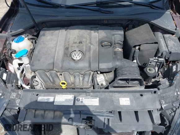 2014 Volkswagen Passat S с VIN 1VWAP7A36EC029426, выставлен на аукционе IAAI как лот 42271284 с пробегом 129 767 миль миль и . История ставок и продаж доступна на DreamBid. Изображение 10.