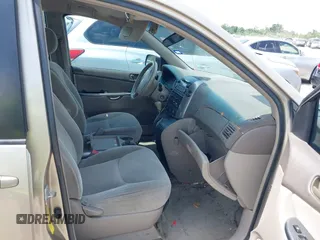 2006 Toyota Sienna CE с VIN 5TDZA23C36S465187, выставлен на аукционе IAAI как лот 42420132 с пробегом 255 188 миль миль и . История ставок и продаж доступна на DreamBid. Изображение 5.