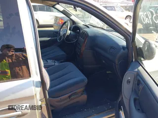 2003 Chrysler Town & Country LX with VIN 2C4GP44L73R238380, listed as a IAAI auction lot 41705420 with 129,225 mi miles and . Bid and sale history available at DreamBid. Image 5.