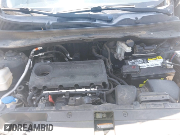 2012 Kia Sportage EX with VIN KNDPC3A25C7245525, listed as a IAAI auction lot 42463238 with 198,938 mi miles and . Bid and sale history available at DreamBid. Image 10.