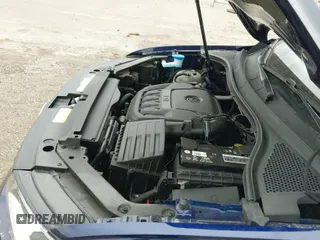 2021 Volkswagen Tiguan S с VIN 3VV0B7AX1MM002763, выставлен на аукционе IAAI как лот 43181565 с пробегом 48 891 миль миль и . История ставок и продаж доступна на DreamBid. Изображение 22.