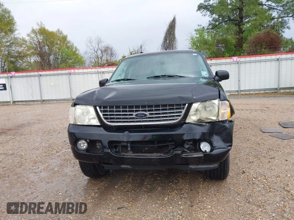 2005 Ford Explorer XLT with VIN 1FMZU63K15UA97278, listed as a IAAI auction lot 41861564 with 135,861 mi miles and . Bid and sale history available at DreamBid. Image 13.