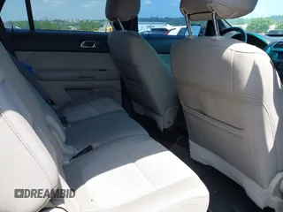 2013 Ford Explorer с VIN 1FM5K7B9XDGB79354, выставлен на аукционе IAAI как лот 42561931 с пробегом 162 163 миль миль и . История ставок и продаж доступна на DreamBid. Изображение 8.