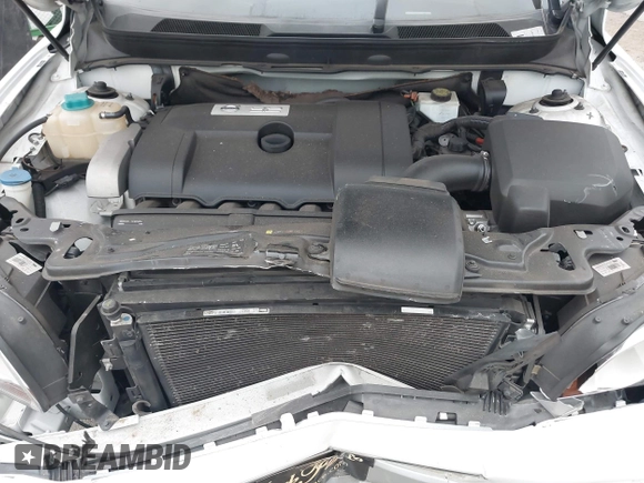 2014 Volvo XC90 with VIN YV4952CY6E1702554, listed as a IAAI auction lot 42073221 with 151,089 mi miles. Bid and sale history available at carsss.com. Image 10.