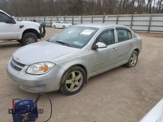 2005 Chevrolet Cobalt LS with VIN 1G1AL52F457654159, listed as a IAAI auction lot 41771351 with Not Provided miles and . Bid and sale history available at DreamBid. Image 2.