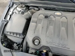 2020 Chevrolet Impala Premier with VIN 2G1105S34L9100517, listed as a Copart auction lot 70155565 with 104,623 mi miles and Salvage title. Bid and sale history available at DreamBid. Image 13.