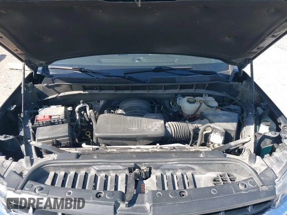 2022 Chevrolet Silverado 1500 LT with VIN 1GCPWCED2NZ133159, listed as a IAAI auction lot 41835831 with 87,722 mi miles and . Bid and sale history available at DreamBid. Image 10.