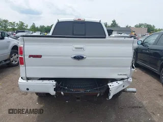 2013 Ford F-150 XL с VIN 1FTFX1EF2DFA32511, выставлен на аукционе IAAI как лот 42548852 с пробегом 119 498 миль миль и . История ставок и продаж доступна на DreamBid. Изображение 17.