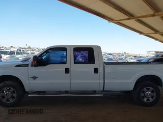 2011 Ford F-250 XL with VIN 1FT7W2BT0BEA98131, listed as a IAAI auction lot 42310427 with 299,856 mi miles and . Bid and sale history available at DreamBid. Image 14.