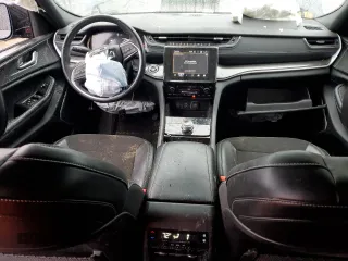 2022 Jeep Grand Cherokee Altitude with VIN 1C4RJKAG3N8526255, listed as a Copart auction lot 49864825 with 47,809 mi miles and Non repairable. Bid and sale history available at DreamBid. Image 8.