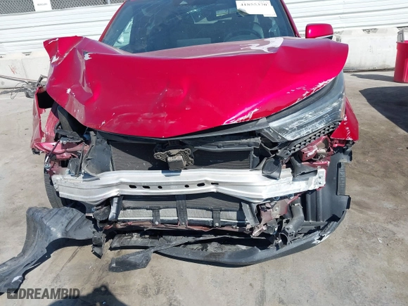 2019 Acura RDX w/A-Spec Pkg with VIN 5J8TC1H6XKL006653, listed as a IAAI auction lot 41855370 with 1 mi miles. Bid and sale history available at carsss.com. Image 11.
