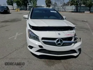 2014 Mercedes-Benz CLA 250 with VIN WDDSJ4EB6EN038971, listed as a Copart auction lot 60366885 with 94,360 mi miles and Salvage title. Bid and sale history available at DreamBid. Image 13.
