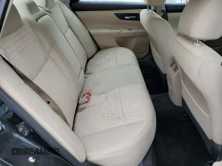 2016 Nissan Altima SL with VIN 1N4AL3APXGC243161, listed as a Copart auction lot 55481025 with 89,569 mi miles and Salvage title. Bid and sale history available at DreamBid. Image 10.