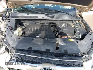 2010 Toyota RAV4 Limited с VIN 2T3DK4DV8AW024486, выставлен на аукционе IAAI как лот 42158773 с пробегом 142 276 миль миль и . История ставок и продаж доступна на DreamBid. Изображение 10.