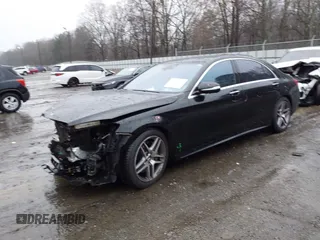 2015 Mercedes-Benz S 550 z VIN WDDUG8FB4FA084000, wystawiony jako IAAI lot #41756974 z przebiegiem 118 000 mil mil oraz . Historia ofert i sprzedaży dostępna na DreamBid. Obrazek 17.