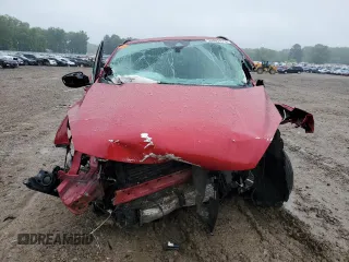 2021 Ford Escape SEL с VIN 1FMCU0H65MUA91965, выставлен на аукционе Copart как лот 56002875 с пробегом Не указан миль и Списание • Salvage title. История ставок и продаж доступна на DreamBid. Изображение 5.