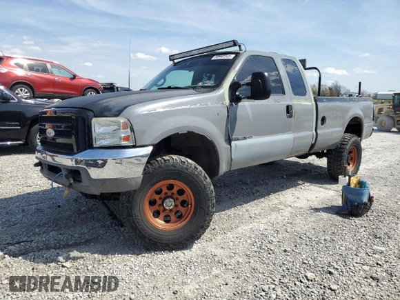 2000 Ford F-250 XL с VIN 1FTNX21FXYEC15481, выставлен на аукционе Copart как лот 50912345 с пробегом 193 472 миль миль и На запчасти • Non repairable. История ставок и продаж доступна на DreamBid. Изображение 1.