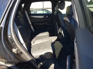 2022 Porsche Cayenne Turbo S E-Hybrid with VIN WP1AA2AY5NDA07039, listed as a IAAI auction lot 41345349 with 9,738 mi miles and . Bid and sale history available at DreamBid. Image 8.