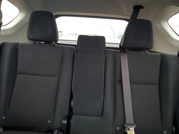 2016 Toyota RAV4 LE with VIN JTMZFREV9GJ077971, listed as a Copart auction lot 48766435 with 143,522 mi miles and Salvage Title. Bid and sale history available at carsss.com. Image 10.