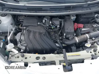 2014 Nissan Note SV with VIN 3N1CE2CP5EL430218, listed as a IAAI auction lot 42068575 with 185,268 mi miles and . Bid and sale history available at DreamBid. Image 10.