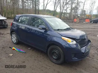2010 Scion xD z VIN JTKKU4B45AJ053544, wystawiony jako IAAI lot #41819312 z przebiegiem 204 287 mil mil oraz . Historia ofert i sprzedaży dostępna na DreamBid. Obrazek 1.