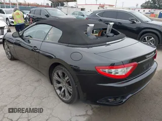2014 Maserati GranTurismo Sport с VIN ZAM45MMA4E0078412, выставлен на аукционе IAAI как лот 42239631 с пробегом 31 392 миль миль и . История ставок и продаж доступна на DreamBid. Изображение 3.