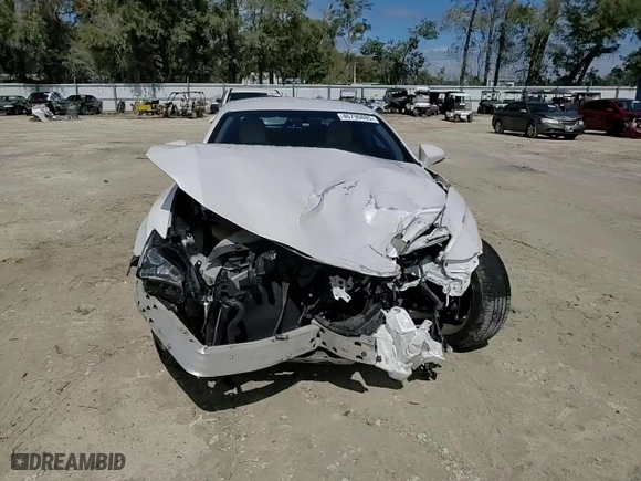 2016 Lexus RC 200t with VIN JTHHA5BCXG5002208, listed as a Copart auction lot 46790885 with 55,090 mi miles and Non Repairable. Bid and sale history available at carsss.com. Image 11.