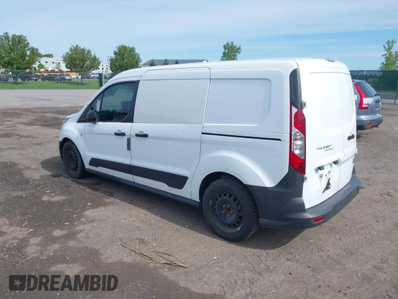 2015 Ford Transit Connect XL с VIN NM0LS7E74F1210381, выставлен на аукционе IAAI как лот 42316184 с пробегом 135 366 миль миль и . История ставок и продаж доступна на DreamBid. Изображение 3.