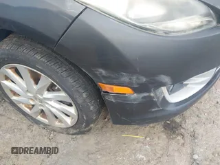 2012 Mazda 6 i Touring с VIN 1YVHZ8DH7C5M43304, выставлен на аукционе IAAI как лот 42731878 с пробегом 192 578 миль миль и . История ставок и продаж доступна на DreamBid. Изображение 16.
