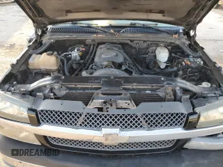 2003 Chevrolet Avalanche with VIN 3GNEC13T63G254599, listed as a Copart auction lot 77036374 with Not Provided miles and Clean Title. Bid and sale history available at carsss.com. Image 11.