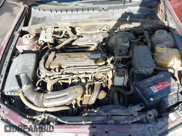 2002 Saturn LS z VIN 1G8JU54F72Y519923, wystawiony jako IAAI lot #40676524 z przebiegiem Nie podano mil oraz . Historia ofert i sprzedaży dostępna na DreamBid. Obrazek 10.