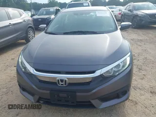 2016 Honda Civic LX z VIN 19XFC2F61GE215915, wystawiony jako IAAI lot #42264700 z przebiegiem 184 871 mil mil oraz . Historia ofert i sprzedaży dostępna na DreamBid. Obrazek 12.