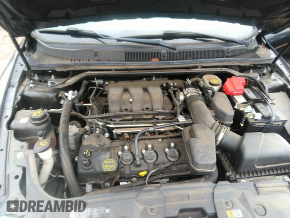 2019 Ford Taurus Limited с VIN 1FAHP2F85KG106645, выставлен на аукционе IAAI как лот 42334311 с пробегом 83 406 миль миль и . История ставок и продаж доступна на DreamBid. Изображение 10.