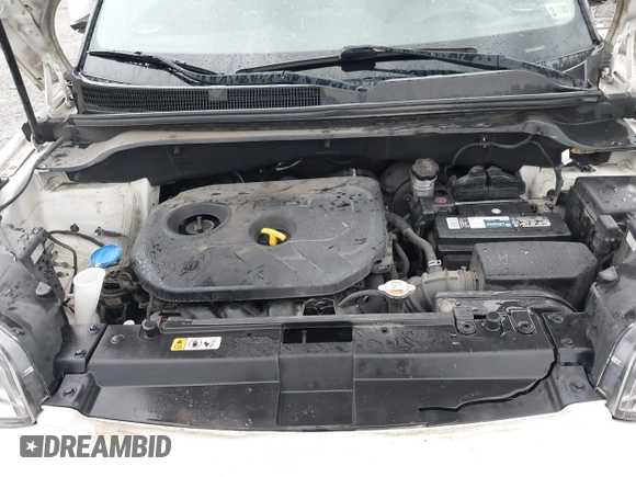 2016 Kia Soul + with VIN KNDJP3A53G7241998, listed as a IAAI auction lot 42016207 with 90,900 mi miles. Bid and sale history available at carsss.com. Image 10.