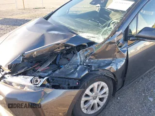 2020 Toyota Prius L Eco z VIN JTDKARFU2L3120891, wystawiony jako IAAI lot #41318597 z przebiegiem 79 848 mil mil oraz . Historia ofert i sprzedaży dostępna na DreamBid. Obrazek 6.