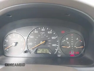 1999 Honda Accord LX with VIN JHMCG5642XC003361, listed as a IAAI auction lot 42270009 with 160,706 mi miles and . Bid and sale history available at DreamBid. Image 7.