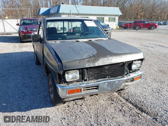 1997 Nissan Frontier XE z VIN 1N6SD11S4VC423962, wystawiony jako IAAI lot #41464320 z przebiegiem 237 987 mil mil oraz . Historia ofert i sprzedaży dostępna na DreamBid. Obrazek 6.
