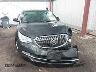 2015 Buick LaCrosse with VIN 1G4GA5GR5FF148448, listed as a IAAI auction lot 42144520 with 95,104 mi miles and . Bid and sale history available at DreamBid. Image 12.