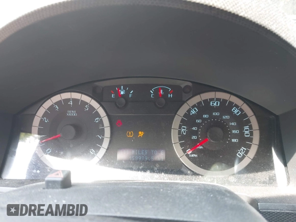 2010 Ford Escape Limited with VIN 1FMCU9EG8AKC42841, listed as a IAAI auction lot 42492355 with 159,939 mi miles and . Bid and sale history available at DreamBid. Image 7.