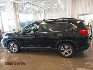 2022 Subaru Ascent Premium z VIN 4S4WMAED9N3429297, wystawiony jako IAAI lot #41323655 z przebiegiem 62 914 mil mil oraz . Historia ofert i sprzedaży dostępna na DreamBid. Obrazek 15.