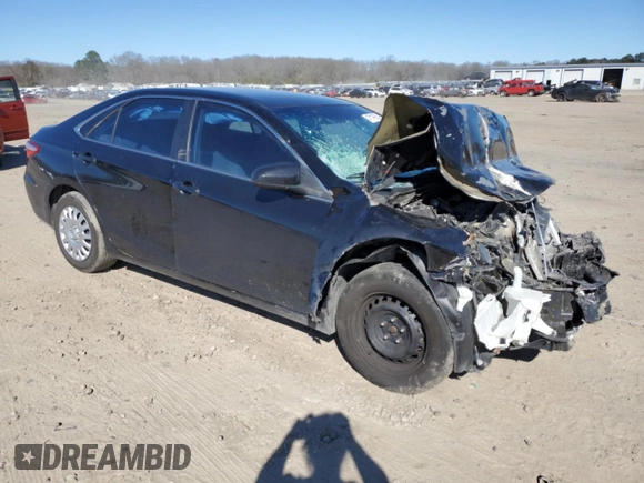 2016 Toyota Camry XLE with VIN 4T1BF1FK2GU540440, listed as a Copart auction lot 47116385 with Not Provided miles and Clean Title. Bid and sale history available at DreamBid. Image 4.