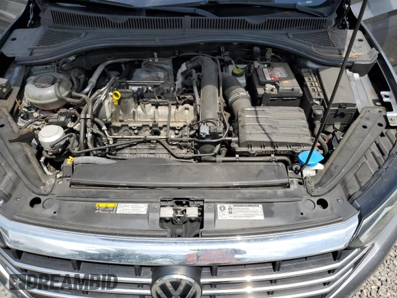 2019 Volkswagen Jetta S с VIN 3VWC57BUXKM065409, выставлен на аукционе Copart как лот 54088905 с пробегом 75 129 миль миль и На запчасти • Non repairable. История ставок и продаж доступна на DreamBid. Изображение 11.