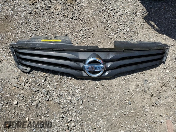 2010 Nissan Sentra SR with VIN 3N1AB6AP4AL695863, listed as a Copart auction lot 57063254 with 167,872 mi miles and Salvage Title. Bid and sale history available at DreamBid. Image 12.