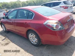 2009 Nissan Altima SL with VIN 1N4AL21EX9C108838, listed as a IAAI auction lot 42259373 with 137,000 mi miles and . Bid and sale history available at DreamBid. Image 3.