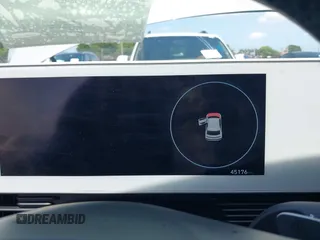 2022 Hyundai Ioniq 5 SEL с VIN KM8KN4AE5NU062808, выставлен на аукционе IAAI как лот 42389367 с пробегом 45 176 миль миль и . История ставок и продаж доступна на DreamBid. Изображение 7.
